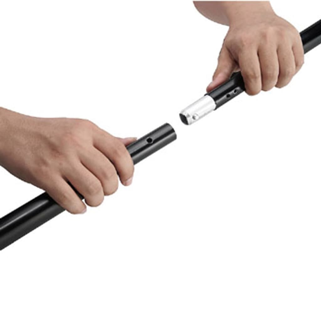 Fotohintergrund-System 600 x 300 cm Grün - Premium Studio-Hintergründe - Just €123.79! Shop now at homesales4u