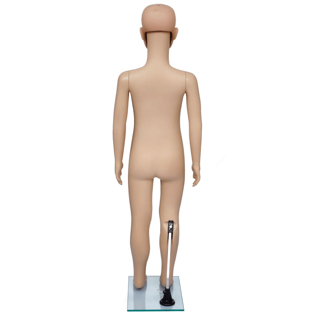 Schaufensterpuppe Kind A - Premium Schaufensterpuppen - Just €85.93! Shop now at homesales4u