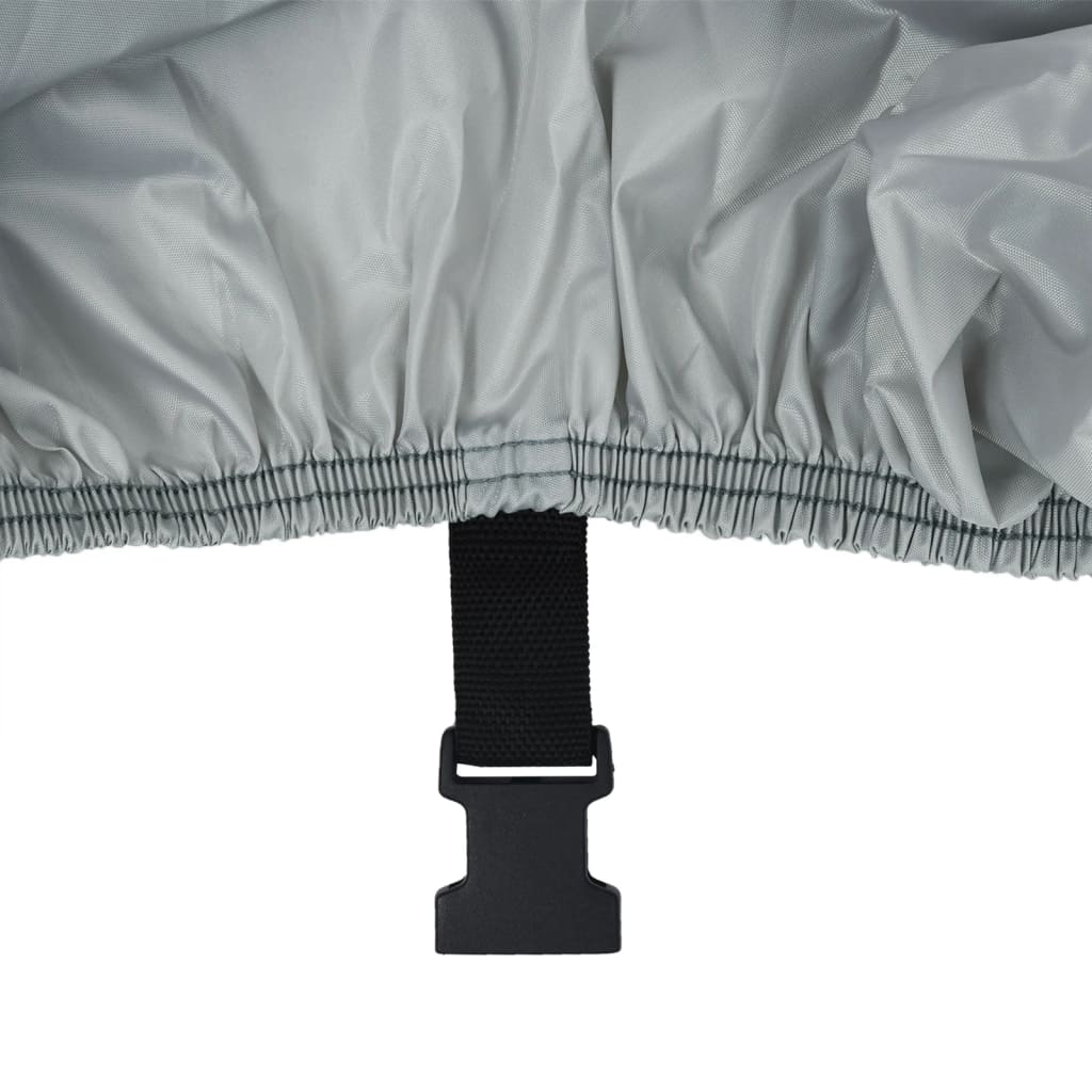 Bootspersenning Länge 610-671 cm Breite 254 cm - Premium Bootspersenninge & Bootsplanen - Just €89.16! Shop now at homesales4u