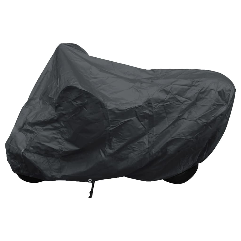 Motorrad Abdeckplane Ganzgarage Schutzhülle Plane - Premium Motorrad-Abdeckplanen - Just €32.06! Shop now at homesales4u