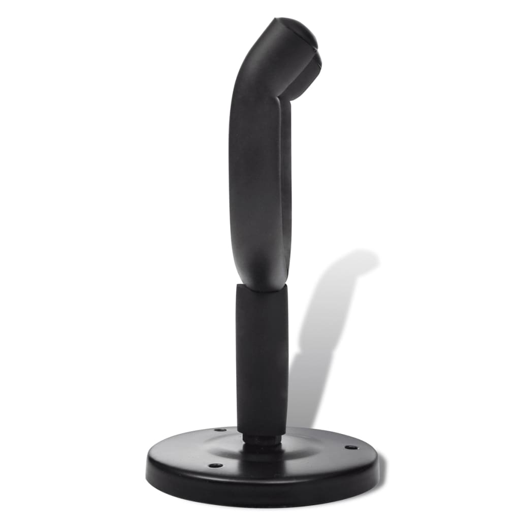 6xGitarrenwandhalter Stativ Wandhalterung Hängeständer - Premium Gitarrenzubehör - Just €24.52! Shop now at homesales4u