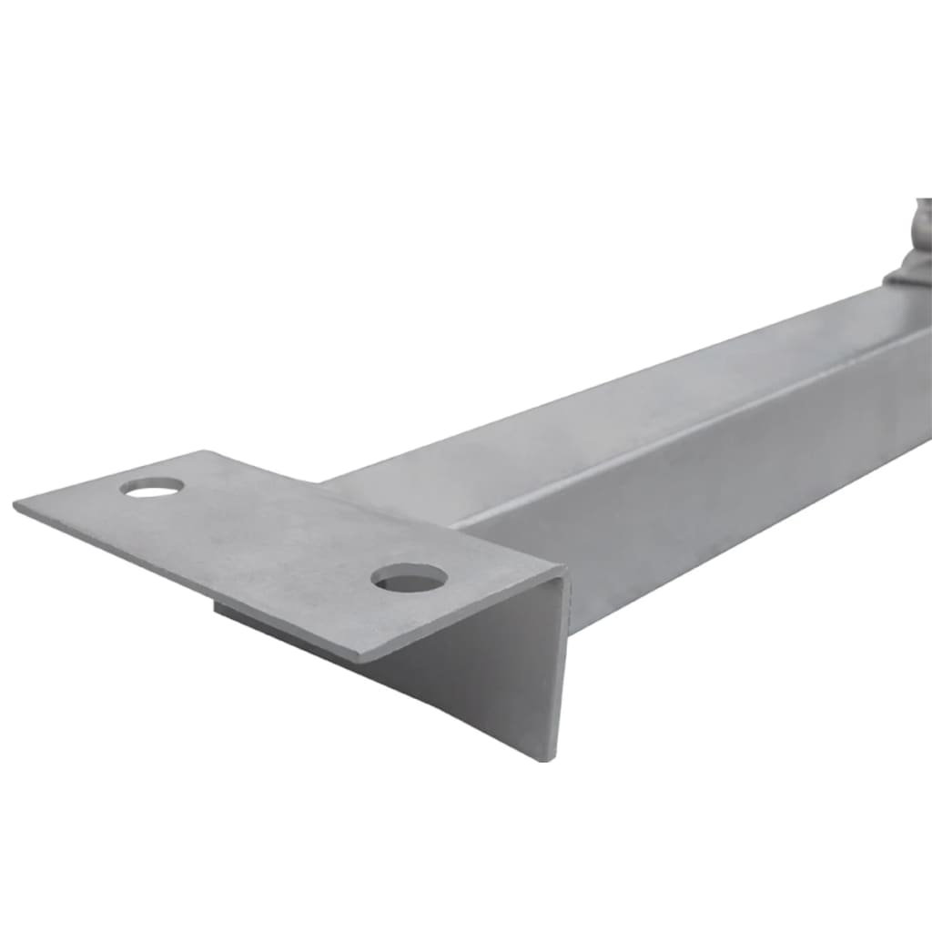 Zentrierhilfe untere Stütze für Bootsanhänger mit Kielrollen - Premium Bootsanhänger - Just €92.35! Shop now at homesales4u