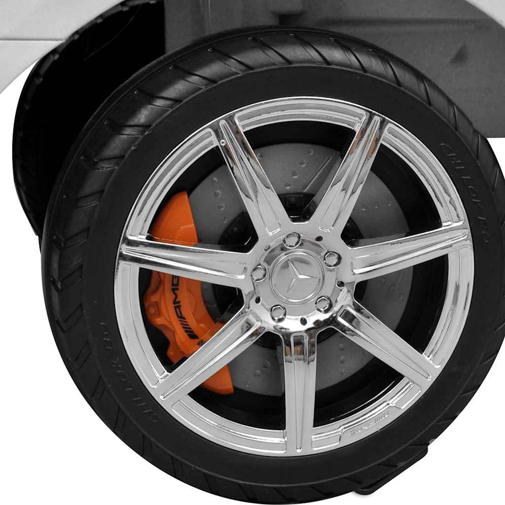 Tretauto für Kinder Weiß - Premium Lauflernwagen & Rutsch- & Tretfahrzeuge - Just €61.47! Shop now at homesales4u