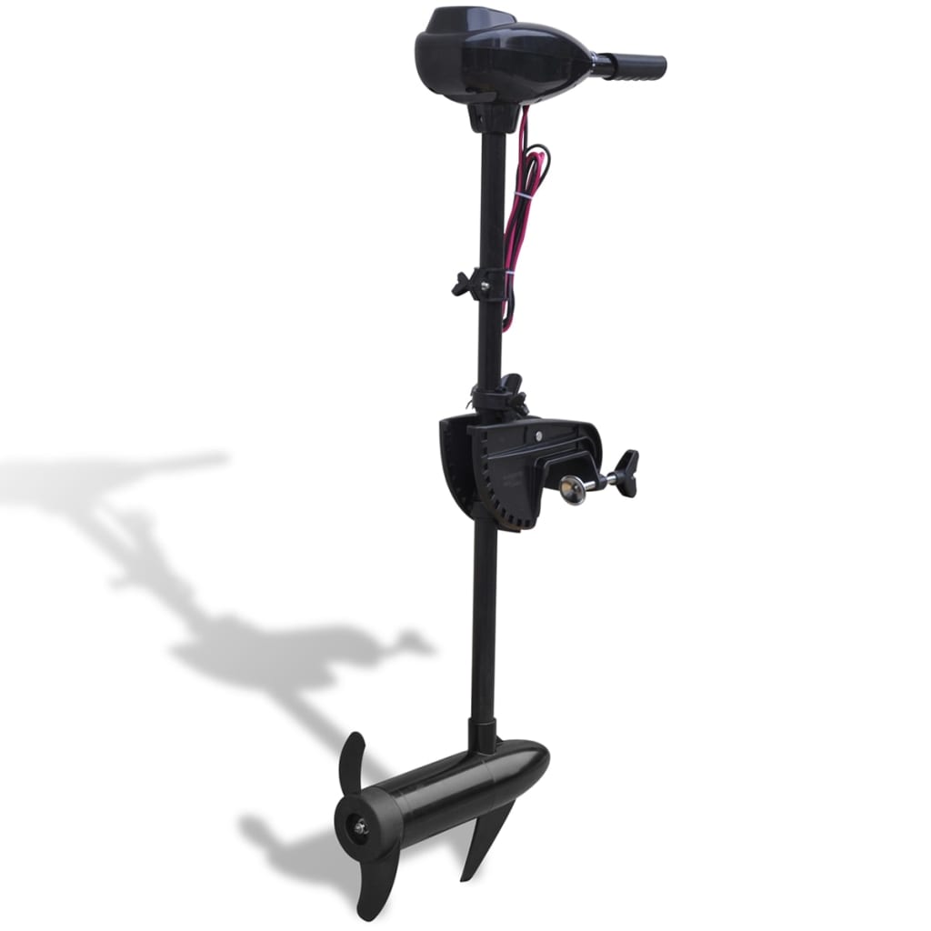 Elektrischer Trolling-Motor P16 36 lbs - Premium Wasserfahrzeugantriebe & -motoren - Just €221.51! Shop now at homesales4u