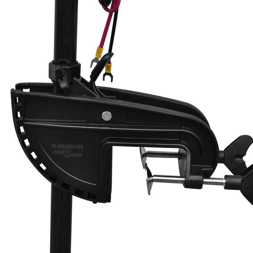 Elektrischer Trolling-Motor P16 36 lbs - Premium Wasserfahrzeugantriebe & -motoren - Just €221.51! Shop now at homesales4u