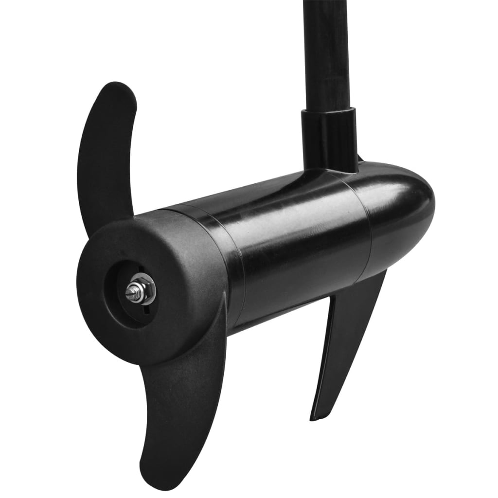 Elektrischer Trolling-Motor P16 36 lbs - Premium Wasserfahrzeugantriebe & -motoren - Just €221.51! Shop now at homesales4u