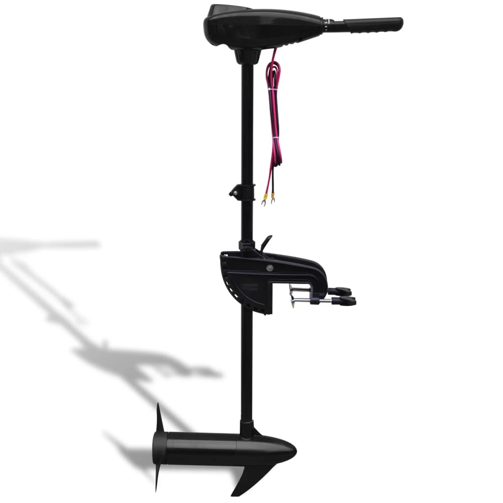 Elektrischer Trolling-Motor P22 46 lbs - Premium Wasserfahrzeugantriebe & -motoren - Just €267.37! Shop now at homesales4u