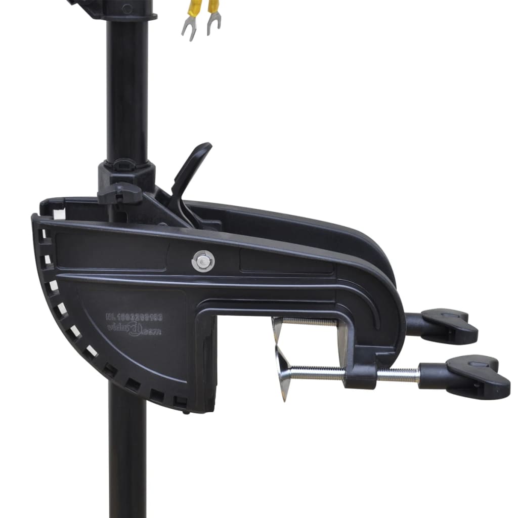 Elektrischer Trolling-Motor P22 46 lbs - Premium Wasserfahrzeugantriebe & -motoren - Just €267.37! Shop now at homesales4u