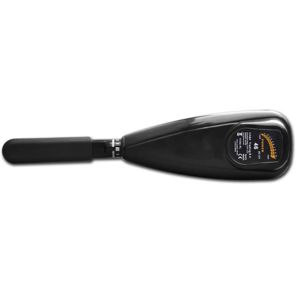 Elektrischer Trolling-Motor P22 46 lbs - Premium Wasserfahrzeugantriebe & -motoren - Just €267.37! Shop now at homesales4u