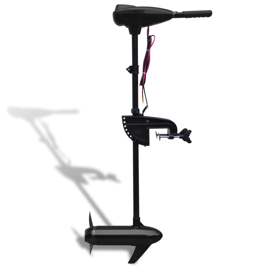 Elektrischer Trolling-Motor P25 55 lbs - Premium Wasserfahrzeugantriebe & -motoren - Just €304.39! Shop now at homesales4u