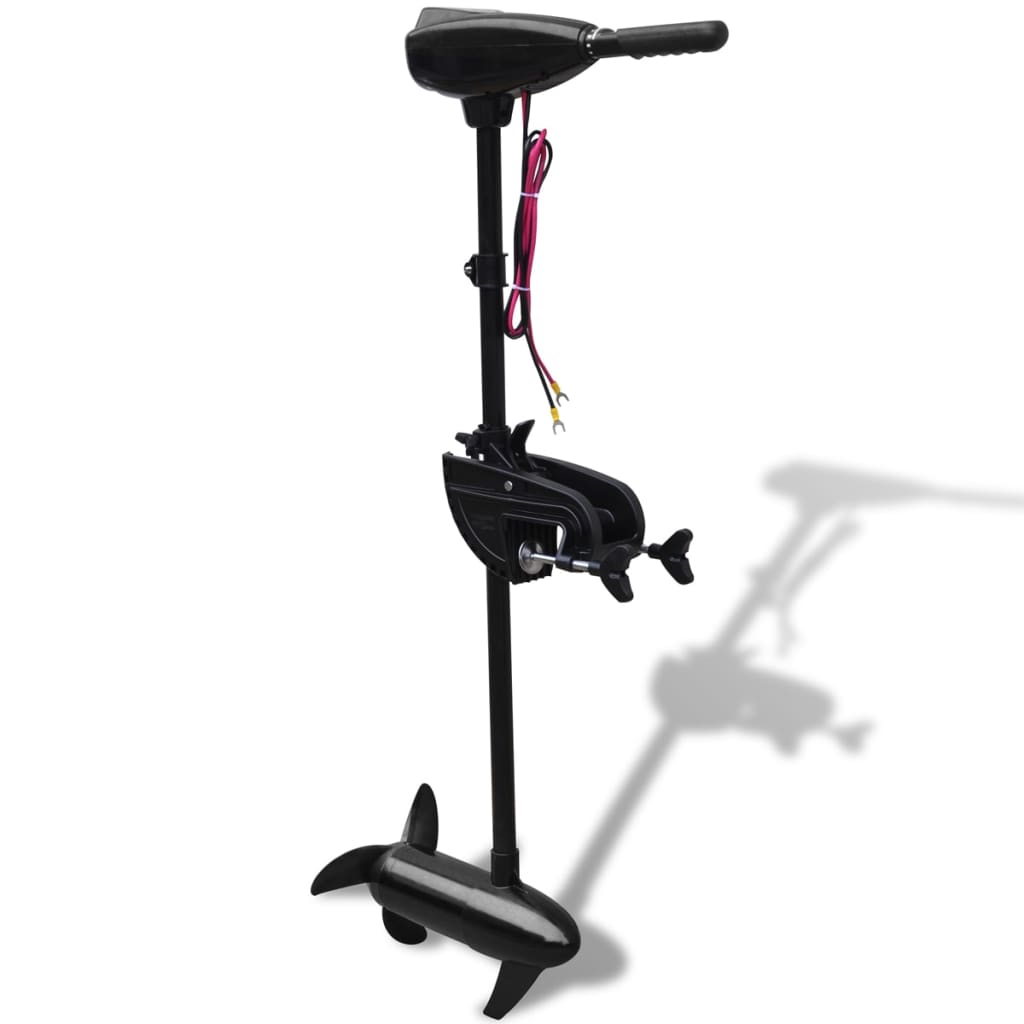 Elektrischer Trolling-Motor P25 55 lbs - Premium Wasserfahrzeugantriebe & -motoren - Just €304.39! Shop now at homesales4u