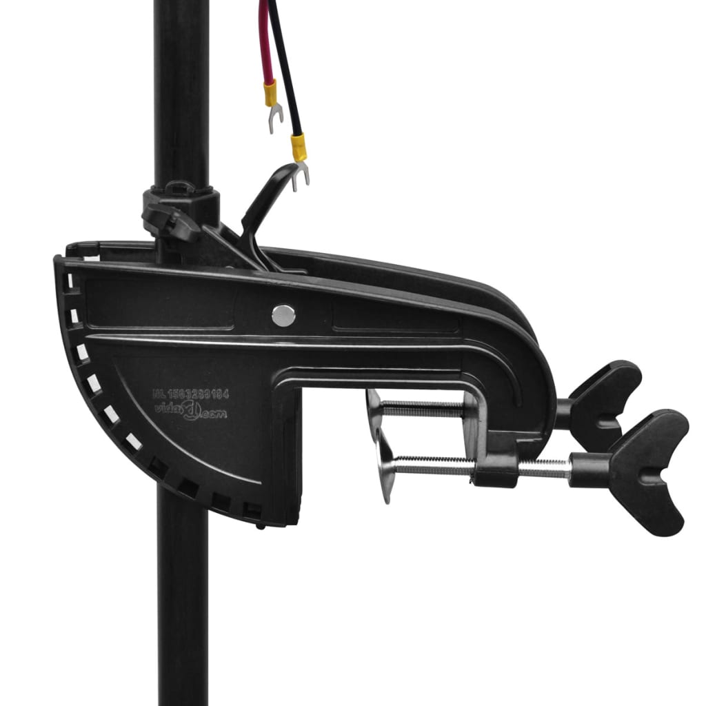 Elektrischer Trolling-Motor P25 55 lbs - Premium Wasserfahrzeugantriebe & -motoren - Just €304.39! Shop now at homesales4u