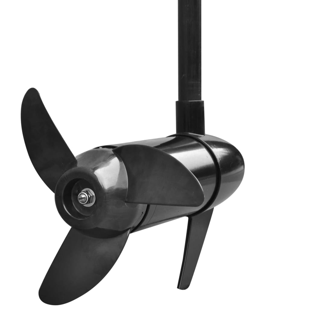 Elektrischer Trolling-Motor P25 55 lbs - Premium Wasserfahrzeugantriebe & -motoren - Just €304.39! Shop now at homesales4u