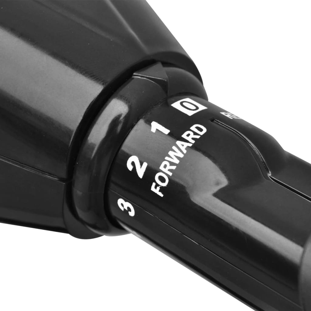 Elektrischer Trolling-Motor P25 55 lbs - Premium Wasserfahrzeugantriebe & -motoren - Just €304.39! Shop now at homesales4u