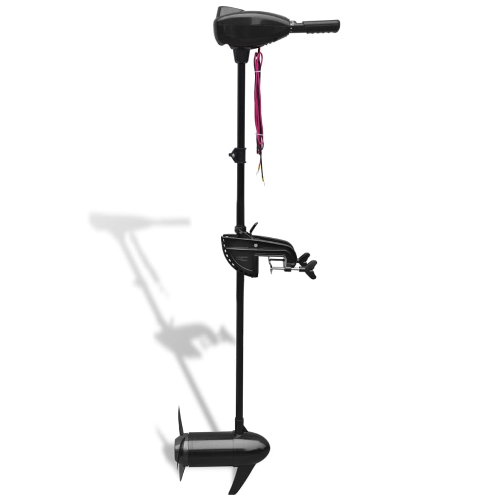 Außenbordmotor für Boote Elektrisch P37 86 lbs - Premium Wasserfahrzeugantriebe & -motoren - Just €370.47! Shop now at homesales4u