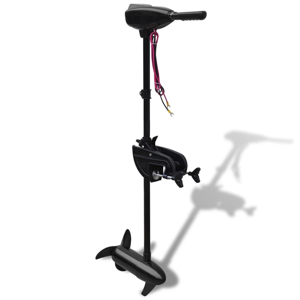 Außenbordmotor für Boote Elektrisch P37 86 lbs - Premium Wasserfahrzeugantriebe & -motoren - Just €370.47! Shop now at homesales4u