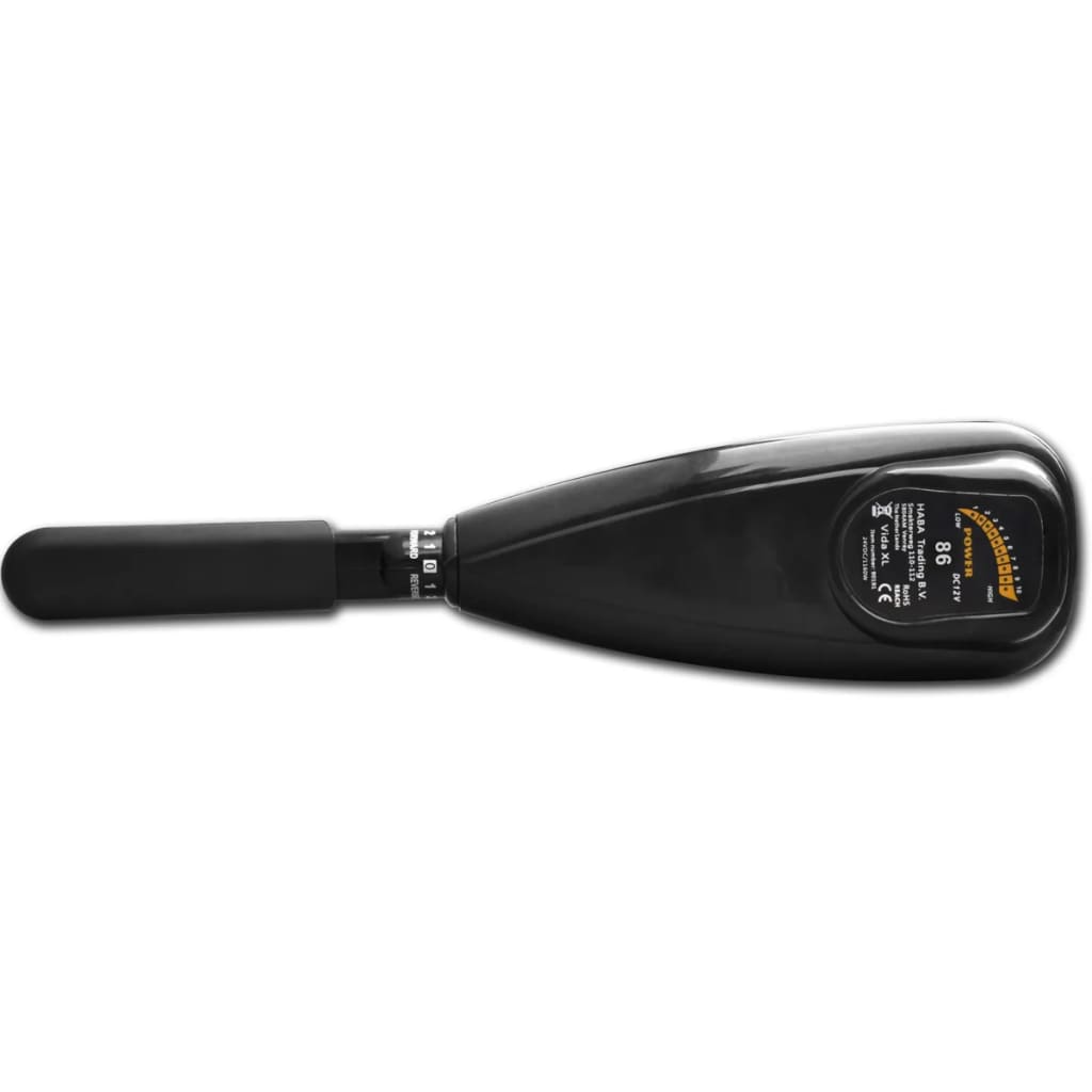 Außenbordmotor für Boote Elektrisch P37 86 lbs - Premium Wasserfahrzeugantriebe & -motoren - Just €370.47! Shop now at homesales4u