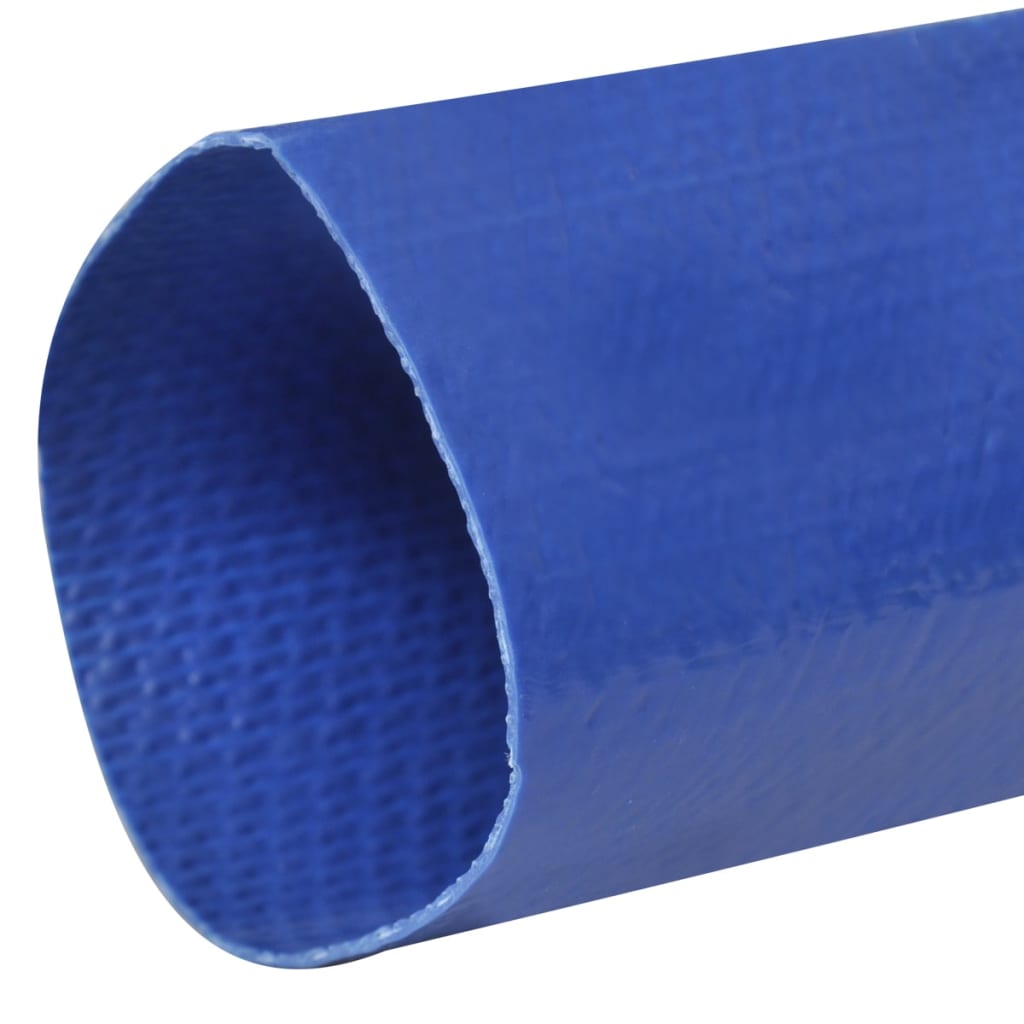 Wasser-Flachschlauch 25 m 1 Zoll PVC - Premium Schläuche & Leitungen - Just €44.46! Shop now at homesales4u