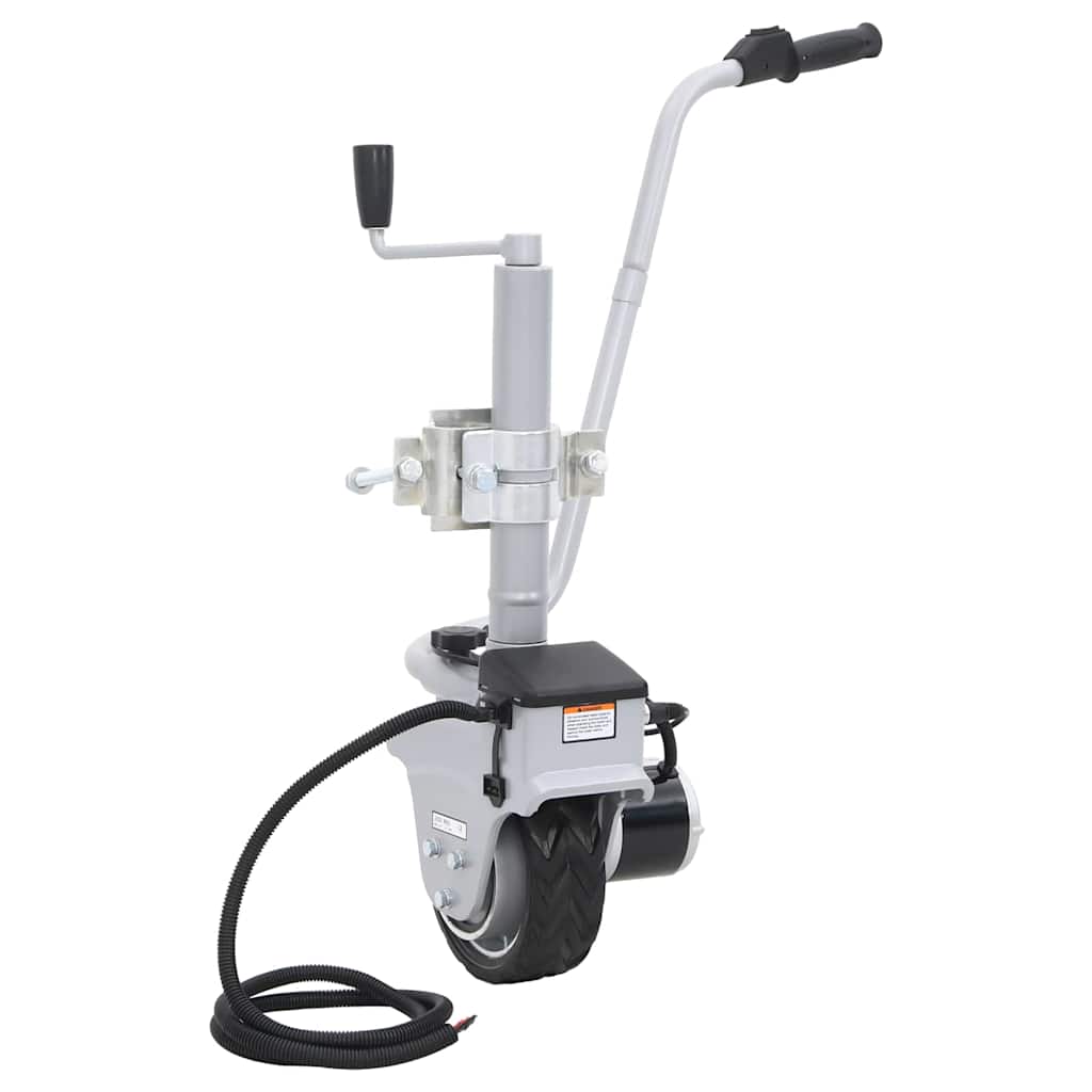 Stützrad Motorisiert Rangierhilfe für Anhänger 12V 350W - Premium Trailer & Anhänger - Just €446.50! Shop now at homesales4u