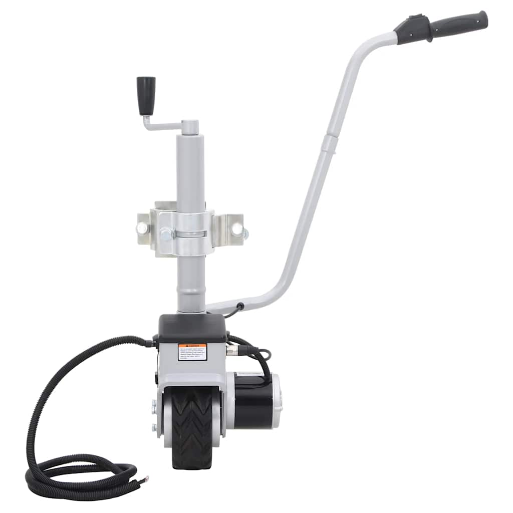 Stützrad Motorisiert Rangierhilfe für Anhänger 12V 350W - Premium Trailer & Anhänger - Just €446.50! Shop now at homesales4u