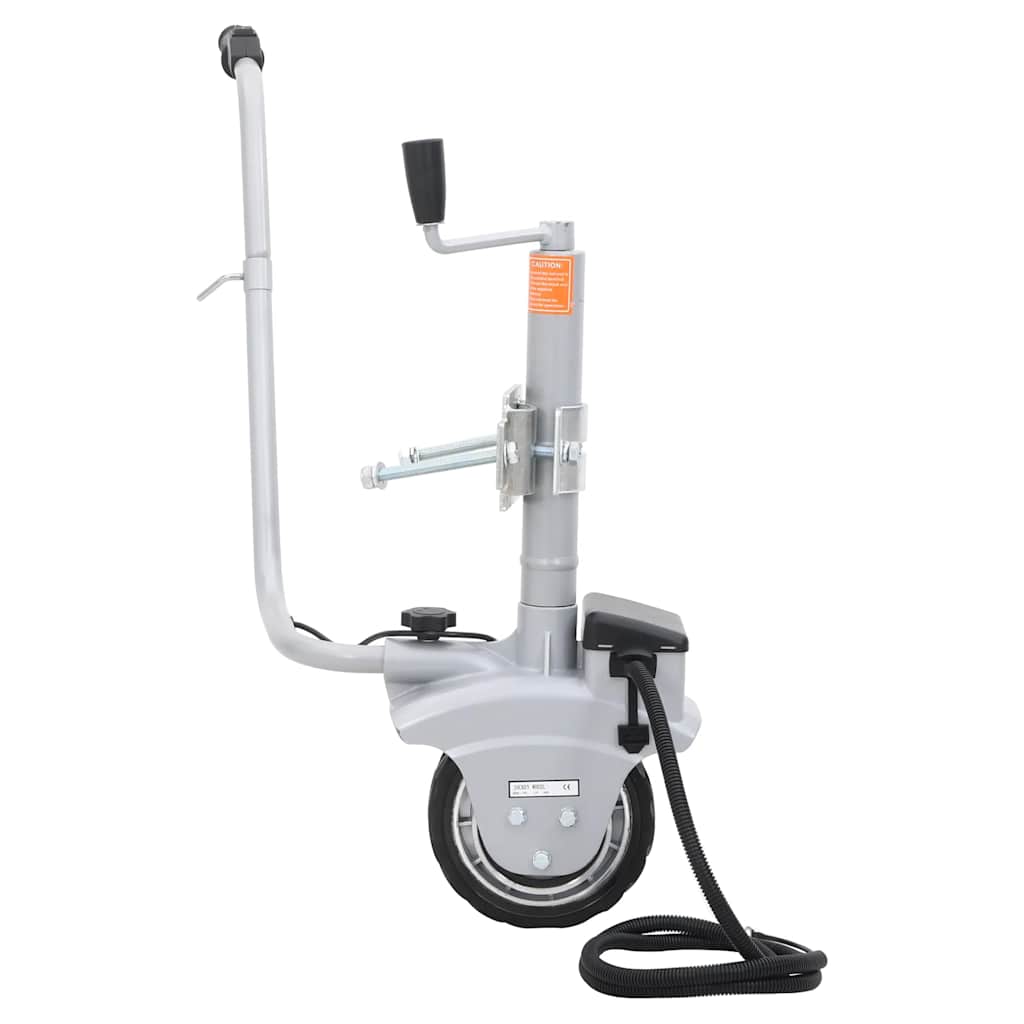Stützrad Motorisiert Rangierhilfe für Anhänger 12V 350W - Premium Trailer & Anhänger - Just €446.50! Shop now at homesales4u