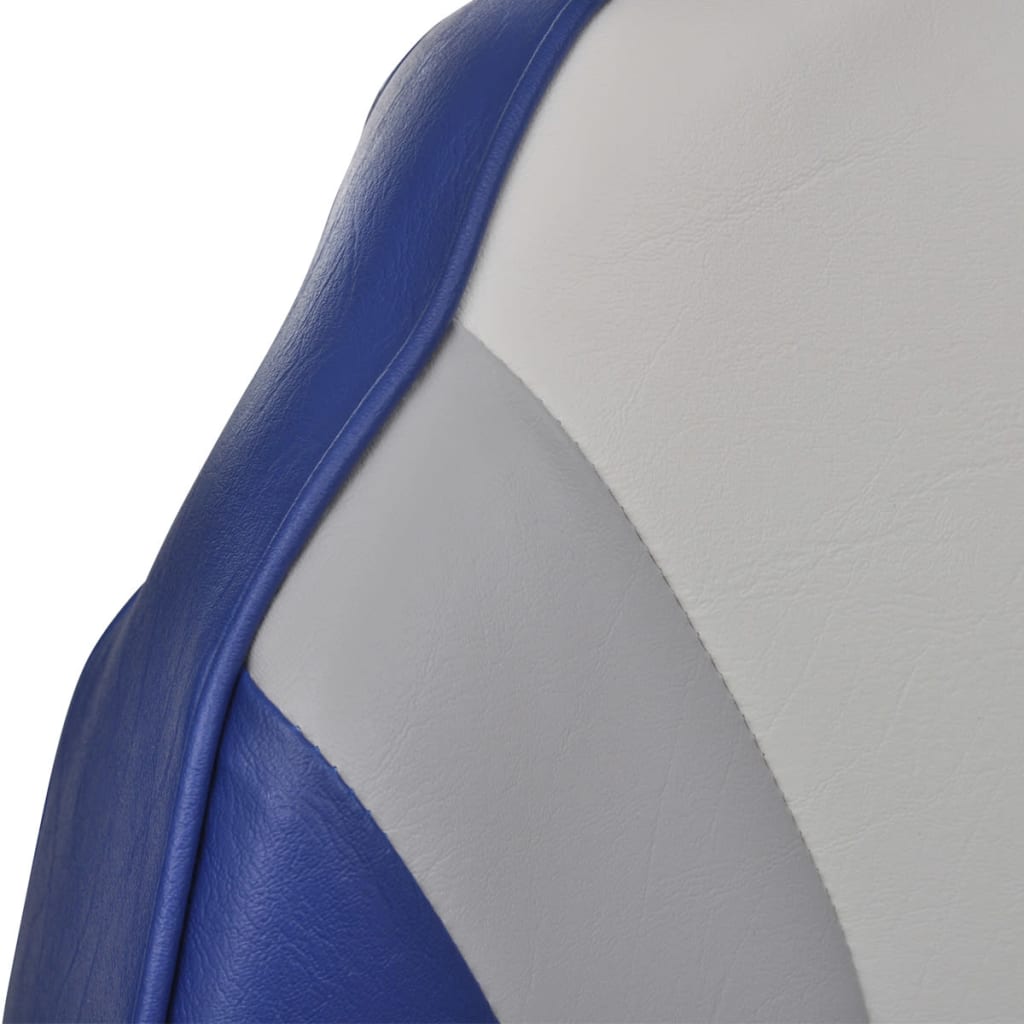 Bootssitz Klappbar Hohe Rückenlehne - Premium Segelboot-Zubehör - Just €98.27! Shop now at homesales4u