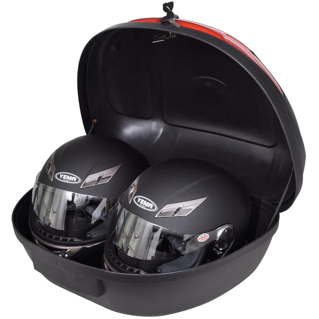 Motorrad-Topcase 72 L für 2 Helme - Premium Motorradtaschen & -koffer - Just €102.86! Shop now at homesales4u