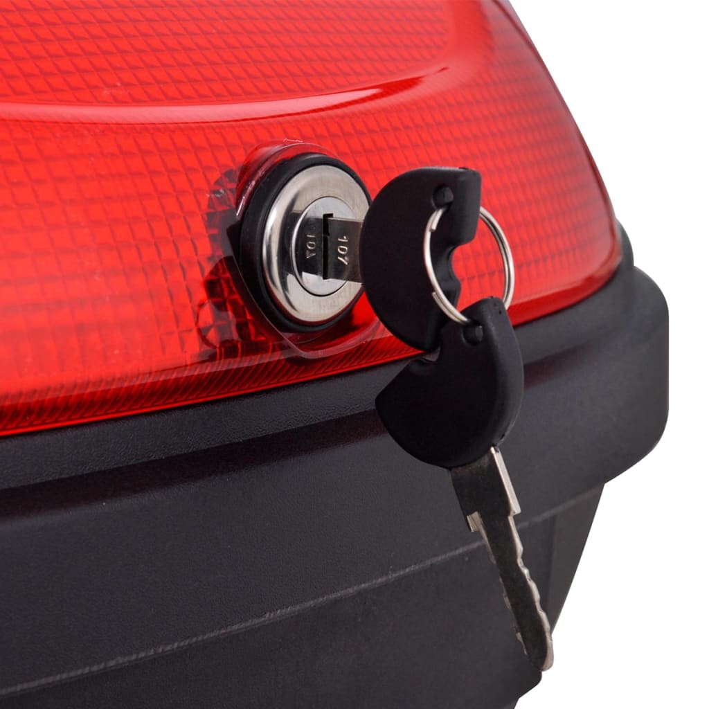Motorrad-Topcase 72 L für 2 Helme - Premium Motorradtaschen & -koffer - Just €102.86! Shop now at homesales4u
