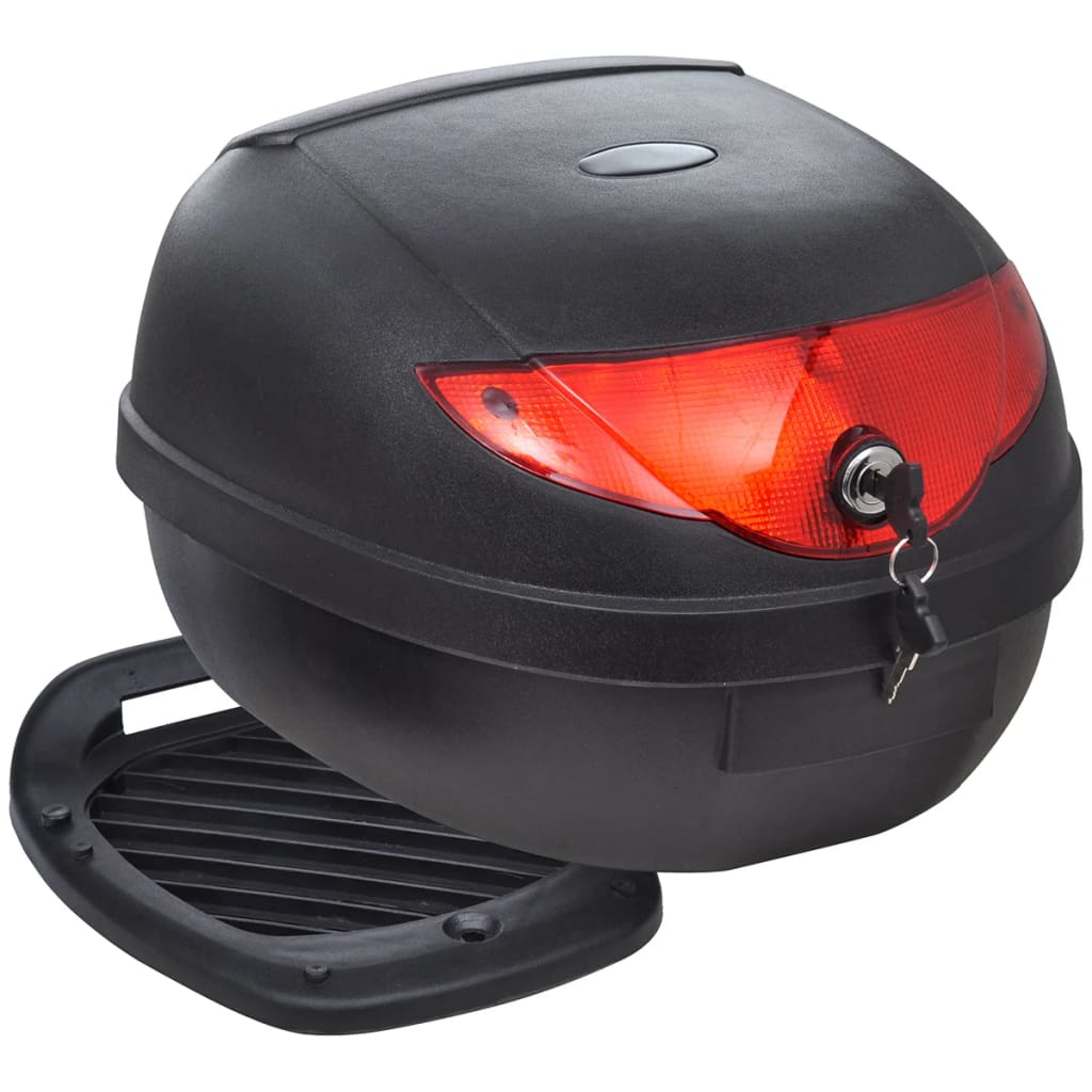 Motorrad-Topcase 36 L für einen Helm - Premium Motorradtaschen & -koffer - Just €71.99! Shop now at homesales4u