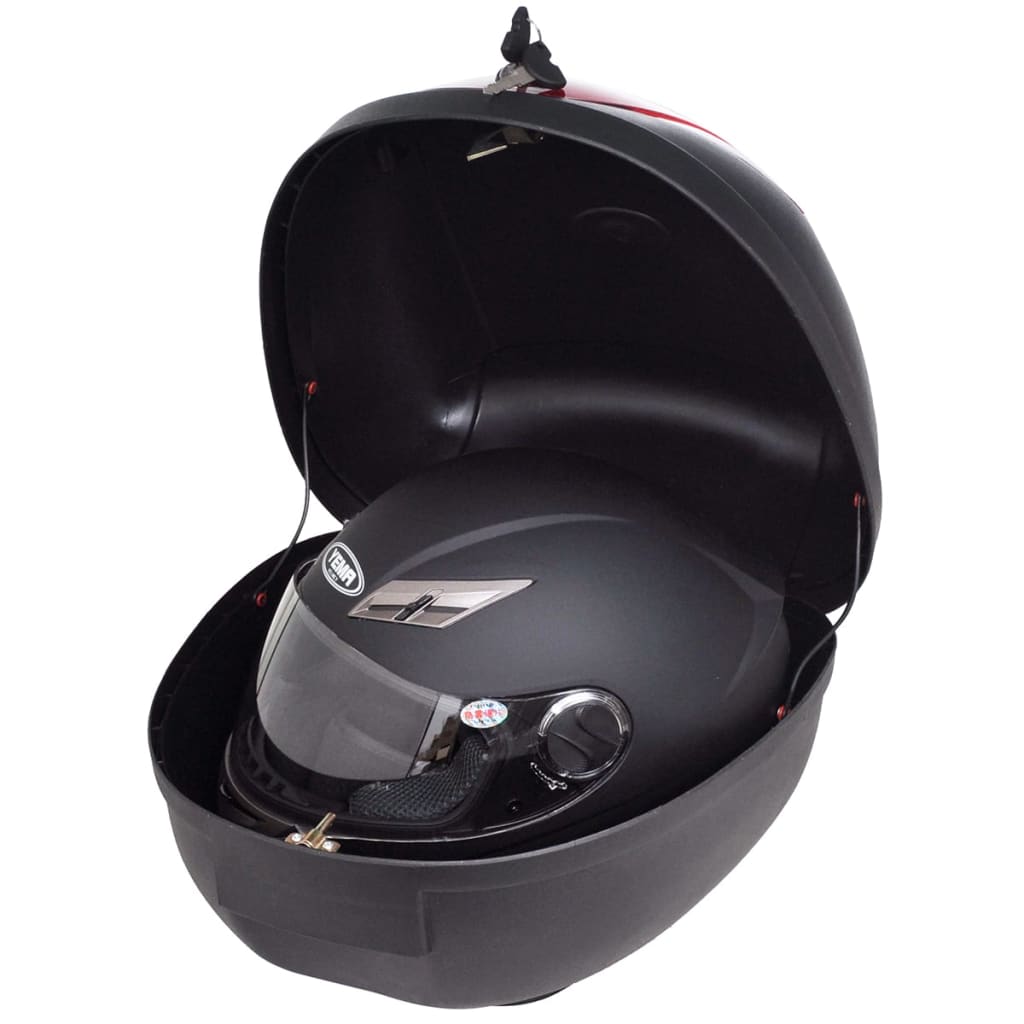 Motorrad-Topcase 36 L für einen Helm - Premium Motorradtaschen & -koffer - Just €71.99! Shop now at homesales4u