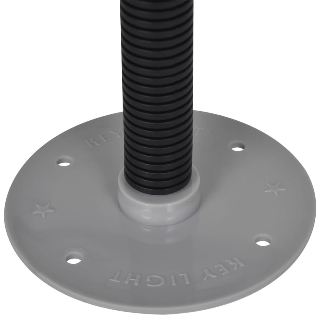 Verkehrsspiegel Konvex Acryl Schwarz 30 cm Indoor - Premium Verkehrsschilder - Just €39.63! Shop now at homesales4u