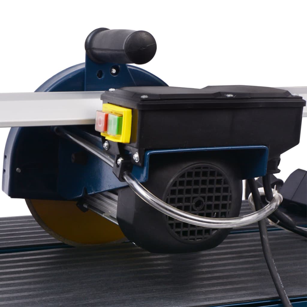 Fliesenschneidmaschine 200 mm 800 W - Premium Fliesen-, Ziegel- & Schindelschneider - Just €401.09! Shop now at homesales4u