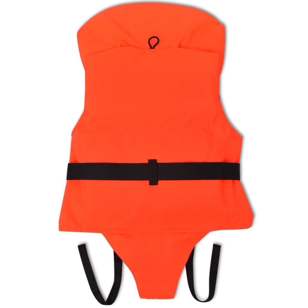 Kinder-Schwimmweste 100 N 20-30 kg - Premium Rettungswesten - Just €57.39! Shop now at homesales4u