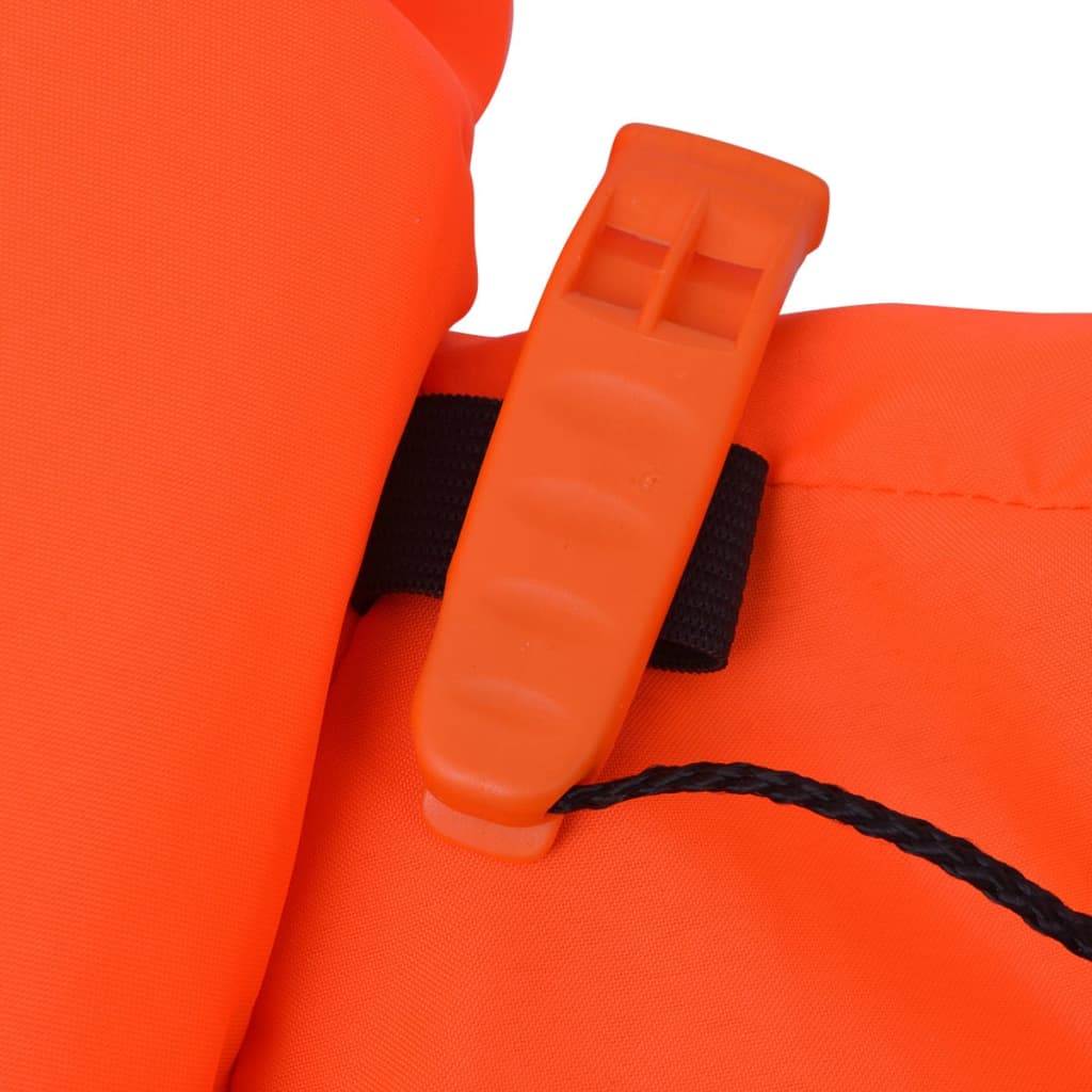 Kinder-Schwimmweste 100 N 20-30 kg - Premium Rettungswesten - Just €57.39! Shop now at homesales4u