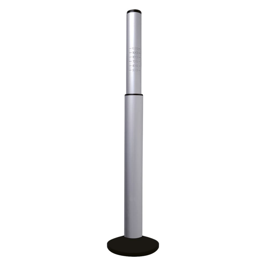Buggewichtsmesser mit Kunststoffsockel 360843 - Premium Trailer & Anhänger - Just €33.63! Shop now at homesales4u
