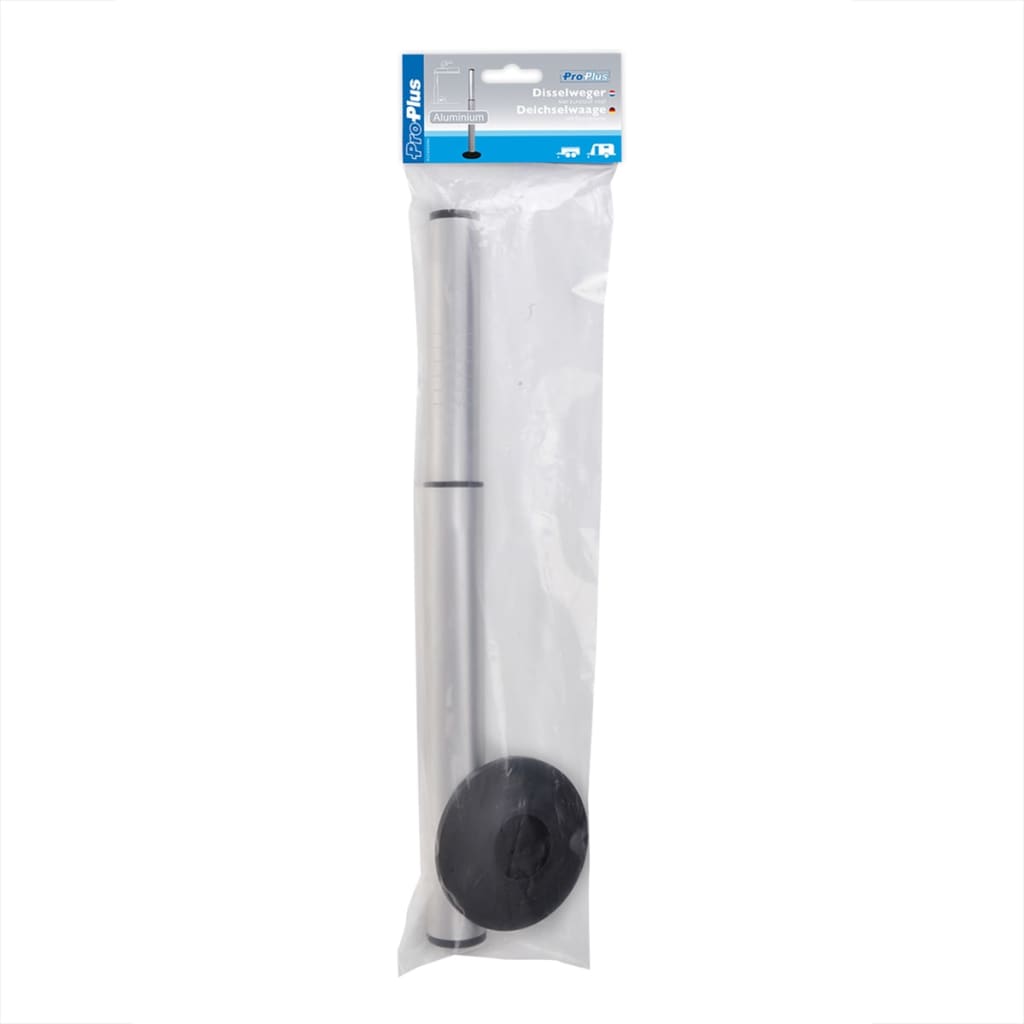 Buggewichtsmesser mit Kunststoffsockel 360843 - Premium Trailer & Anhänger - Just €33.63! Shop now at homesales4u
