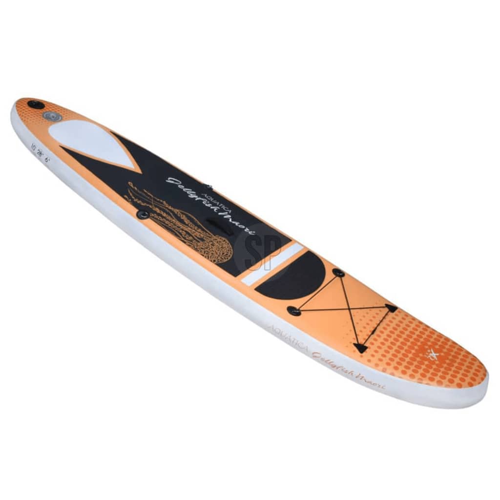 SUP-Board Aquatica Jellyfish 305x71x15 cm - Premium Paddelboards - Just €428.34! Shop now at homesales4u