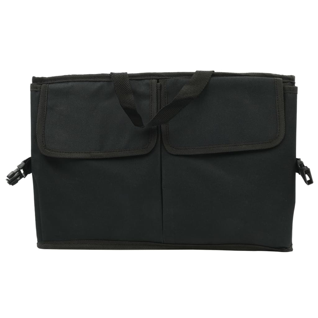 Kofferraum-Organizer DeLuxe - Premium Fahrzeug-Organizer - Just €33.25! Shop now at homesales4u