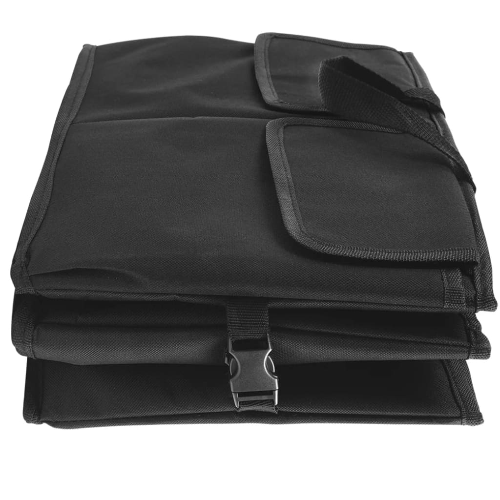 Kofferraum-Organizer DeLuxe - Premium Fahrzeug-Organizer - Just €33.25! Shop now at homesales4u