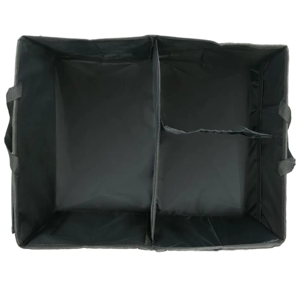Kofferraum-Organizer DeLuxe - Premium Fahrzeug-Organizer - Just €33.25! Shop now at homesales4u