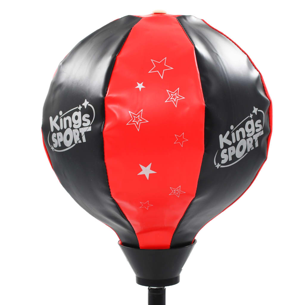 Kinder-Punchingball-Set 87 - 120 cm - Premium Sportspielzeuge - Just €57.23! Shop now at homesales4u