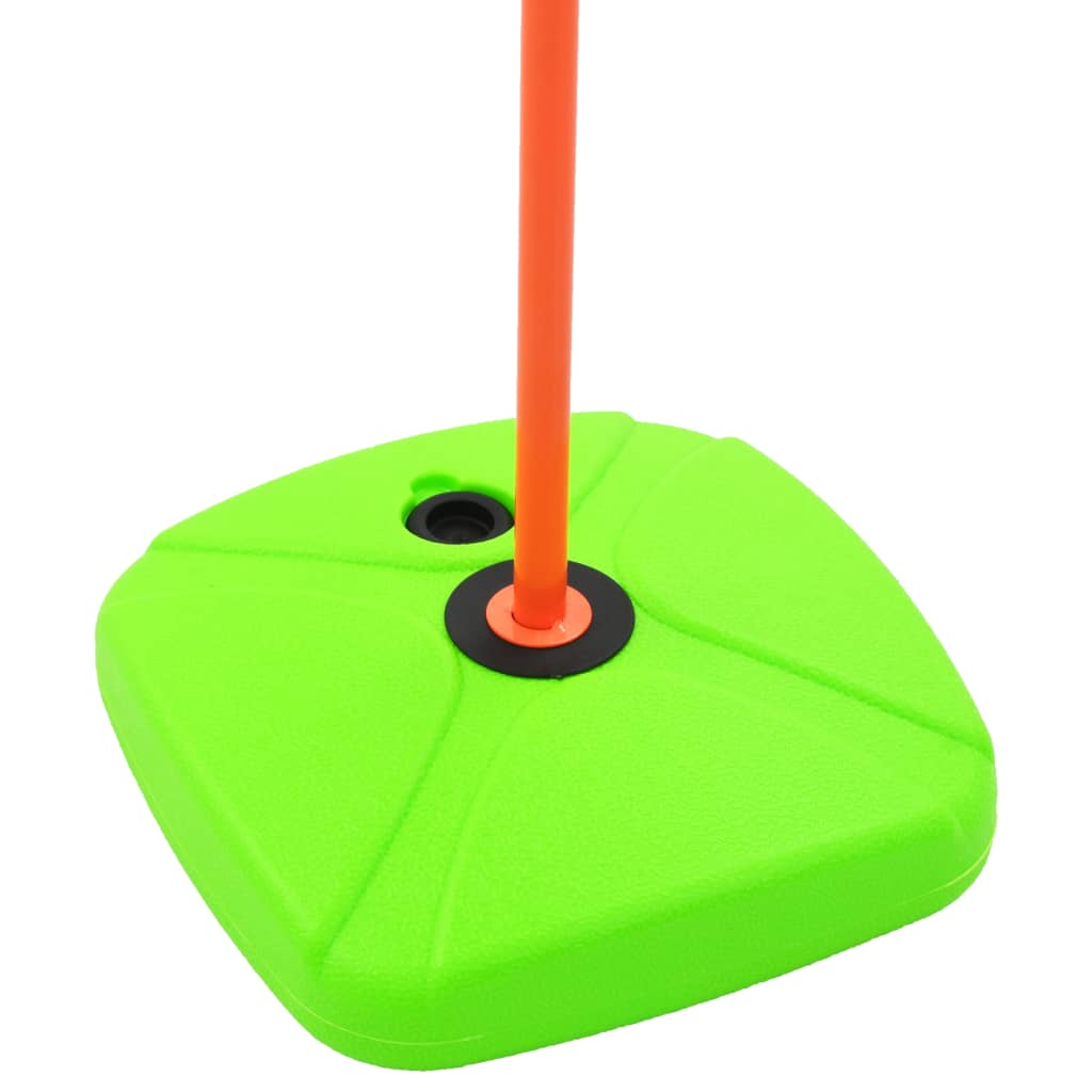 Kinder Basketballkorb und Ball Set - Premium Kinder-Basketball-Sets - Just €23.23! Shop now at homesales4u