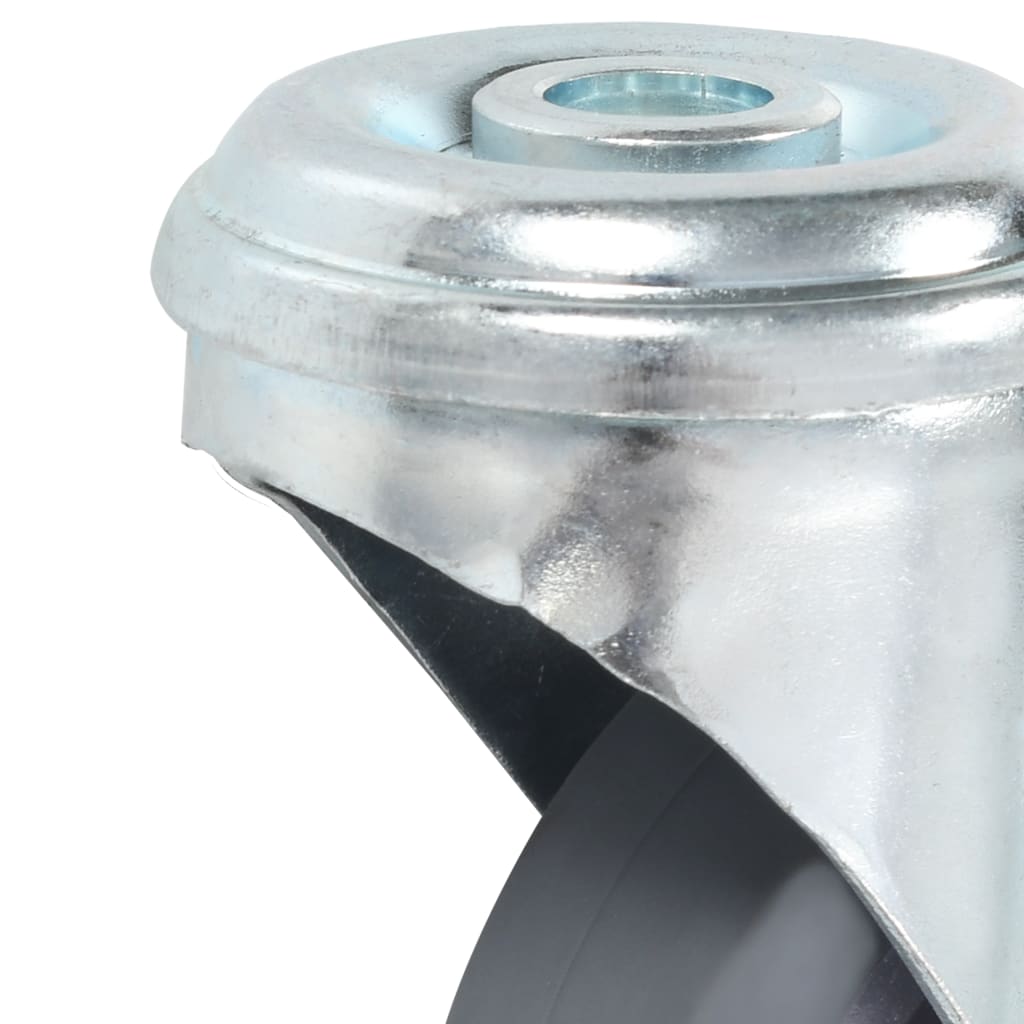 16 Stk. Lenkrollen mit Bolzenloch 75 mm - Premium Materialbeförderung - Just €150.61! Shop now at homesales4u