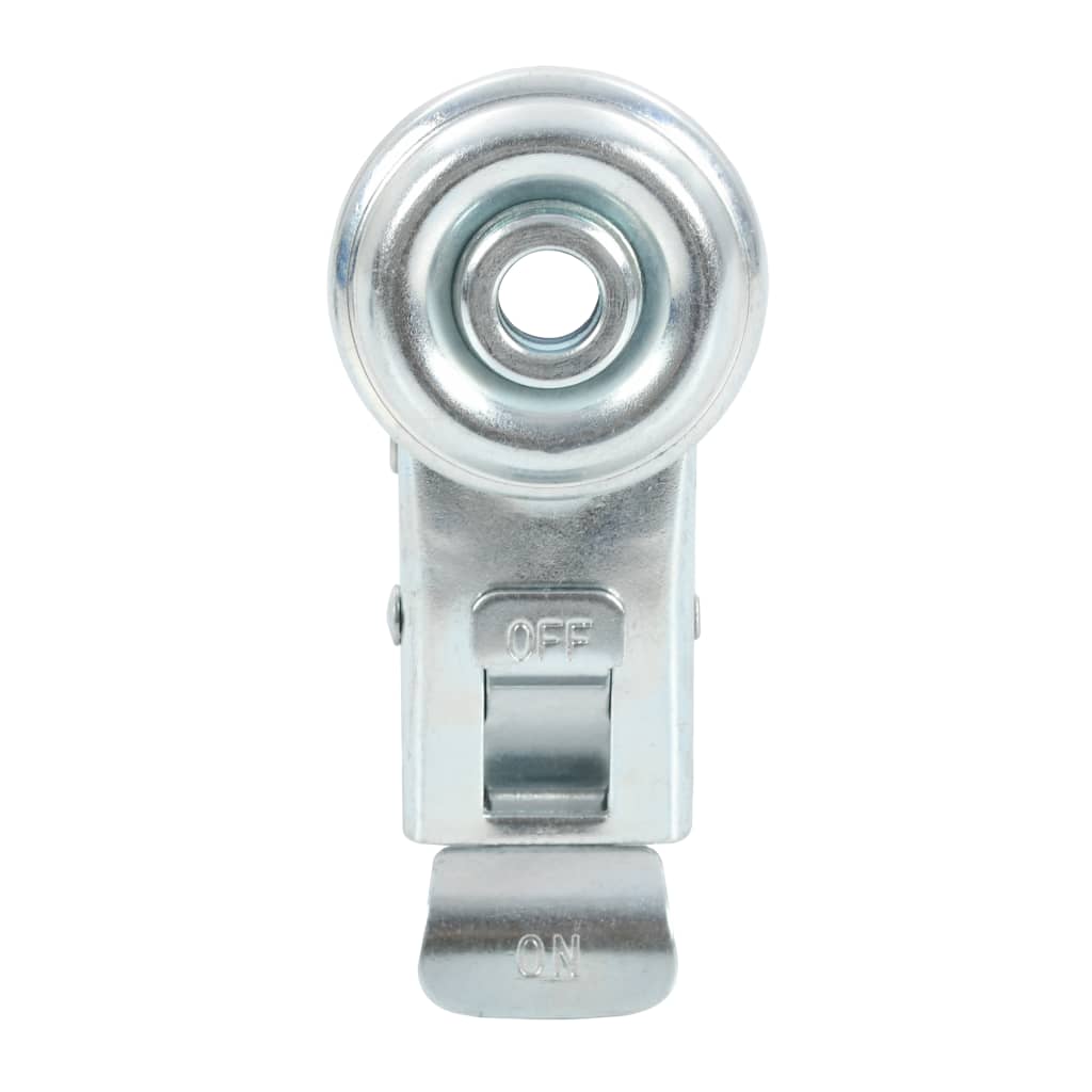 12 Stk. Lenkrollen mit Rückenloch 100 mm - Premium Materialbeförderung - Just €114.90! Shop now at homesales4u