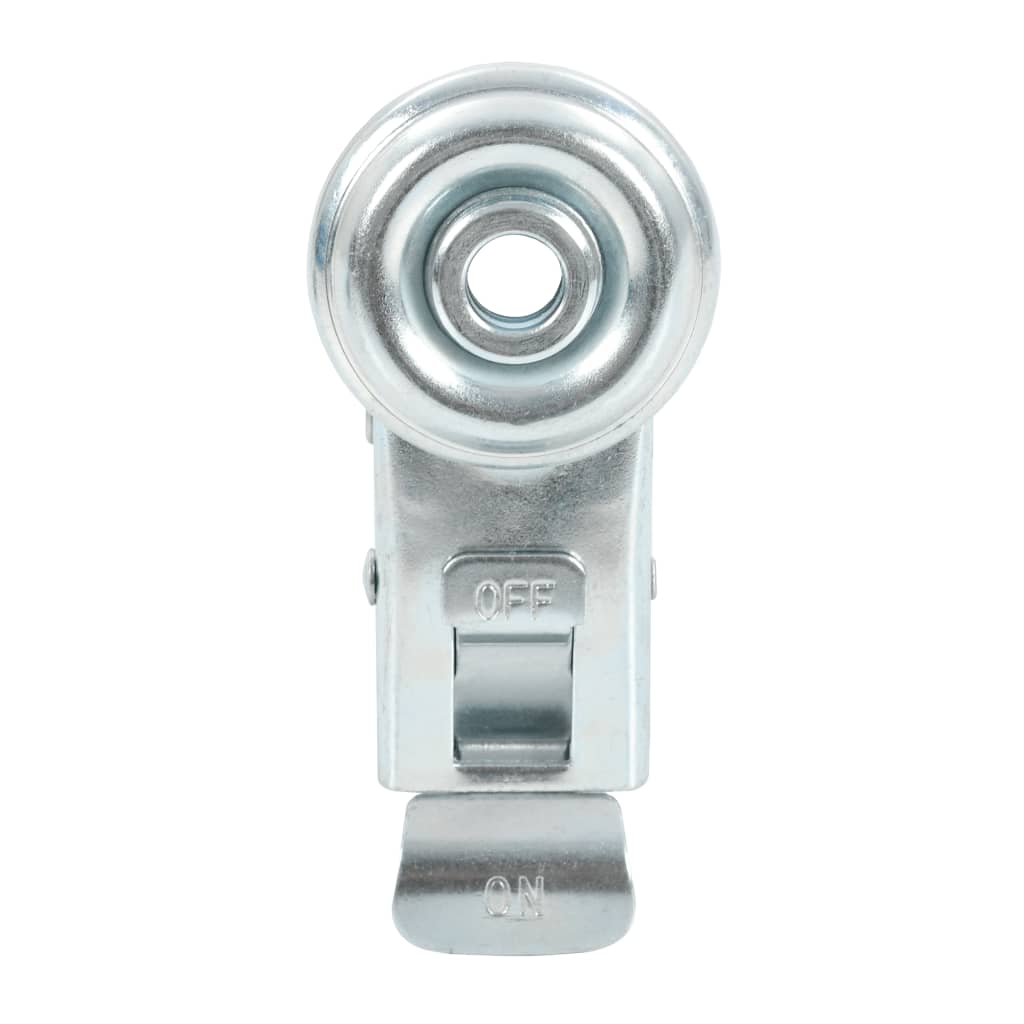 24 Stk. Lenkrollen mit Rückenloch 100 mm - Premium Materialbeförderung - Just €229.71! Shop now at homesales4u