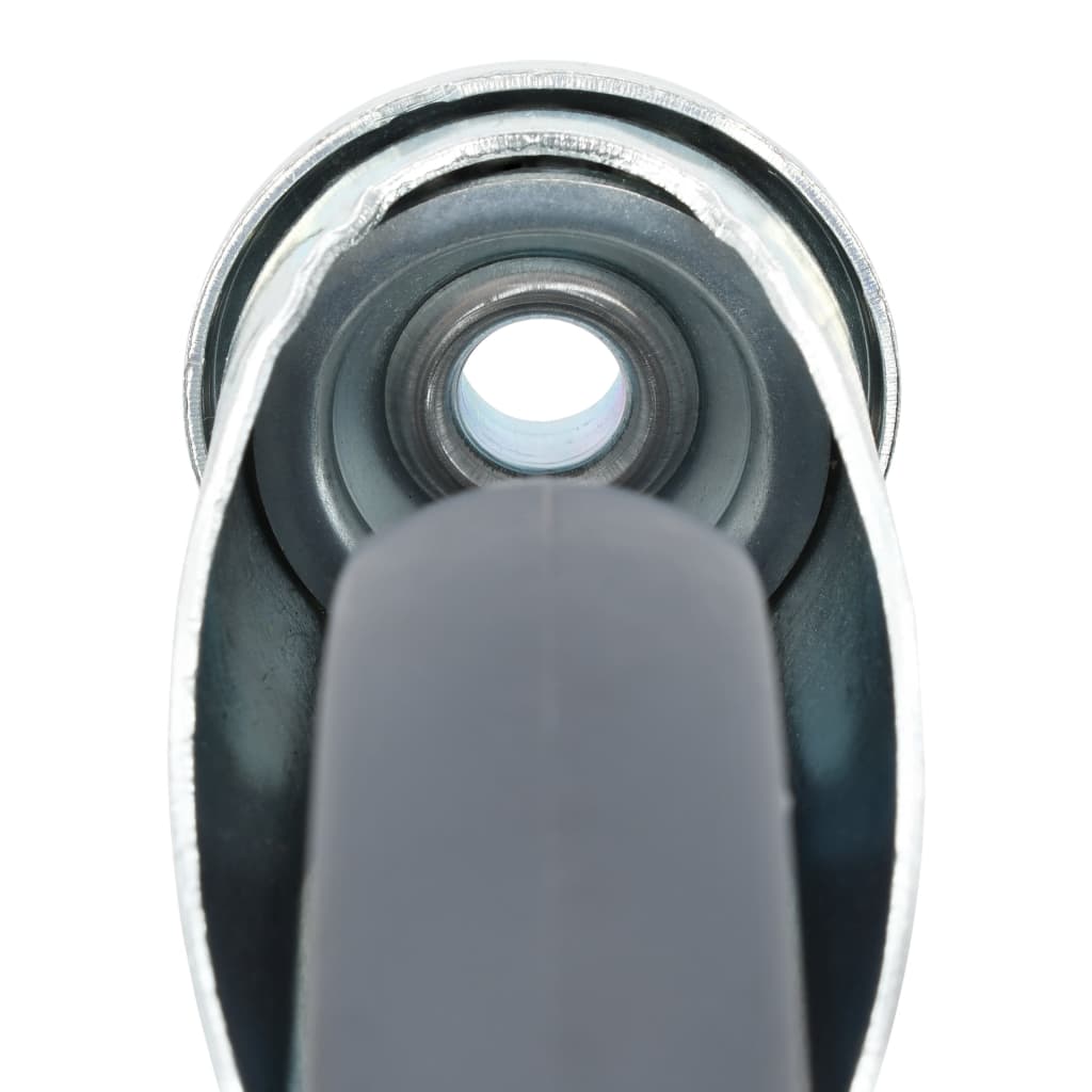 16 Stk. Lenkrollen mit Bolzenloch 125 mm - Premium Materialbeförderung - Just €177.13! Shop now at homesales4u