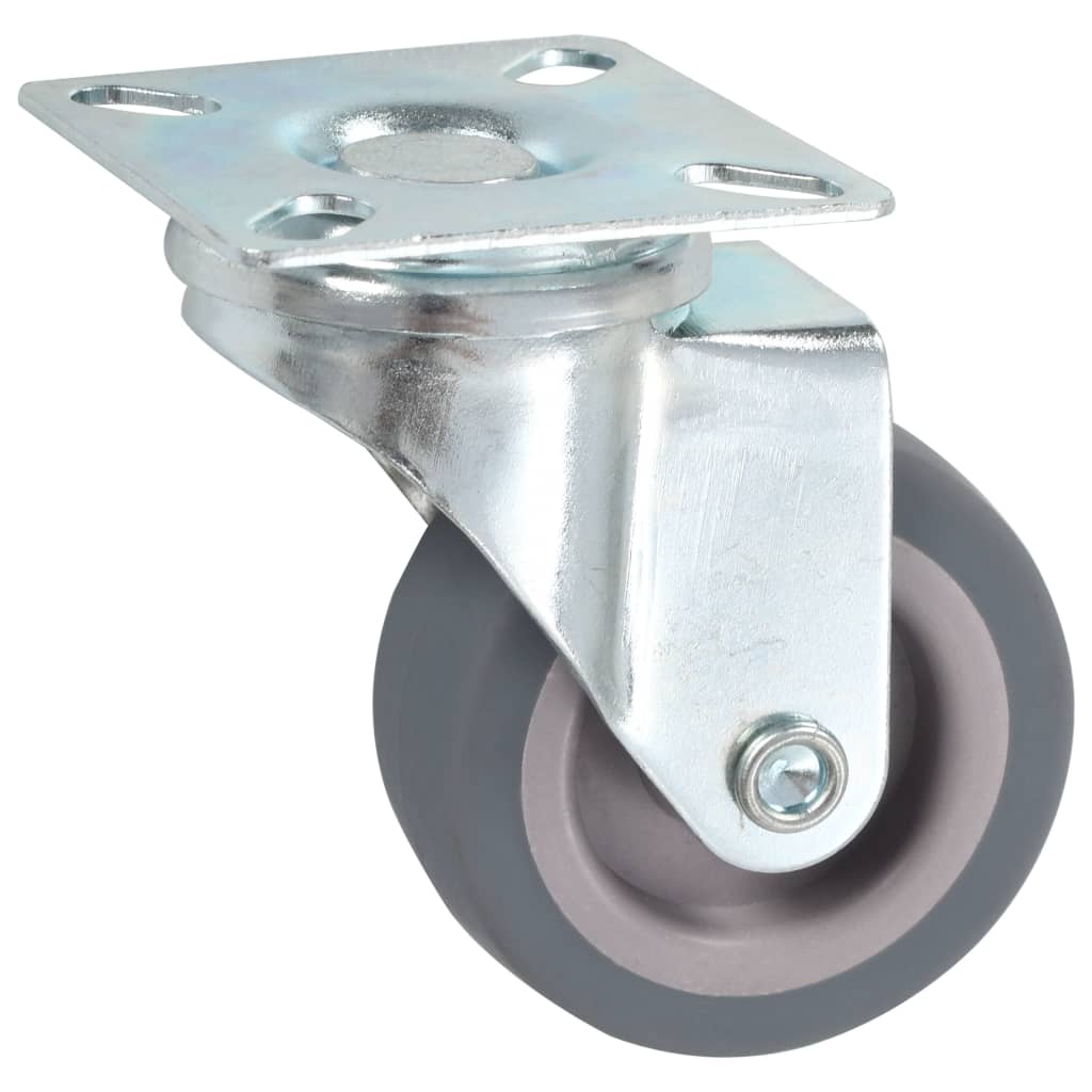 48 Stk. Lenkrollen 50 mm - Premium Materialbeförderung - Just €145.14! Shop now at homesales4u