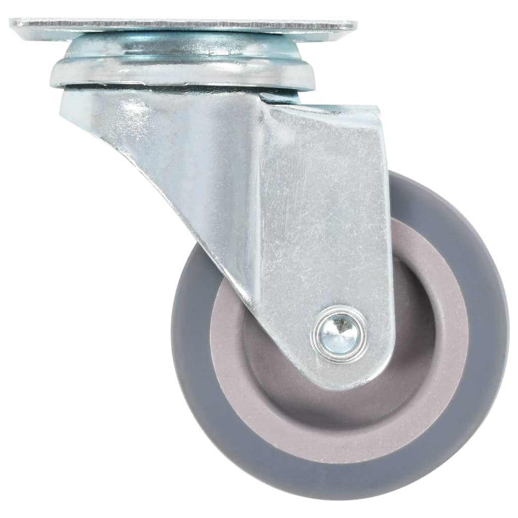 48 Stk. Lenkrollen 50 mm - Premium Materialbeförderung - Just €145.14! Shop now at homesales4u