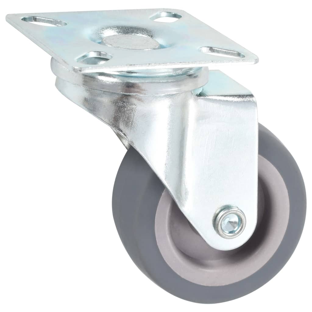 72 Stk. Lenkrollen 50 mm - Premium Materialbeförderung - Just €204.91! Shop now at homesales4u
