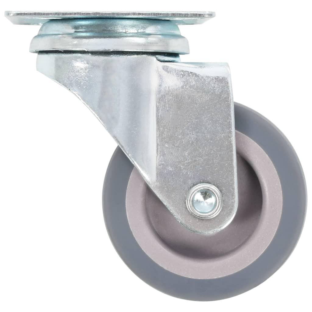 72 Stk. Lenkrollen 50 mm - Premium Materialbeförderung - Just €204.91! Shop now at homesales4u